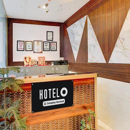 Super Hotel O Alipur Narela 외부 사진