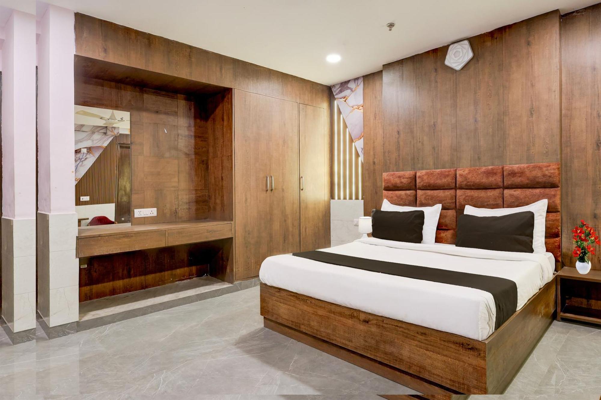 Super Hotel O Alipur Narela 외부 사진