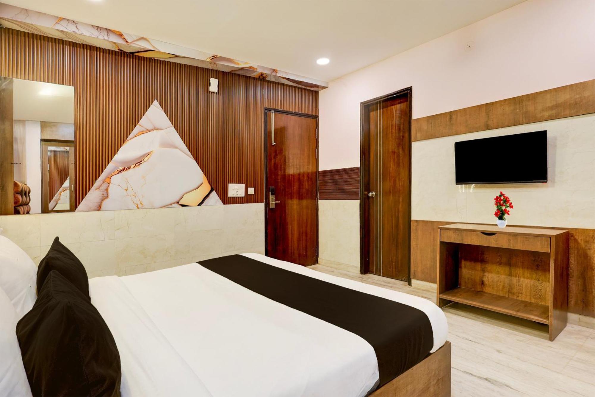 Super Hotel O Alipur Narela 외부 사진