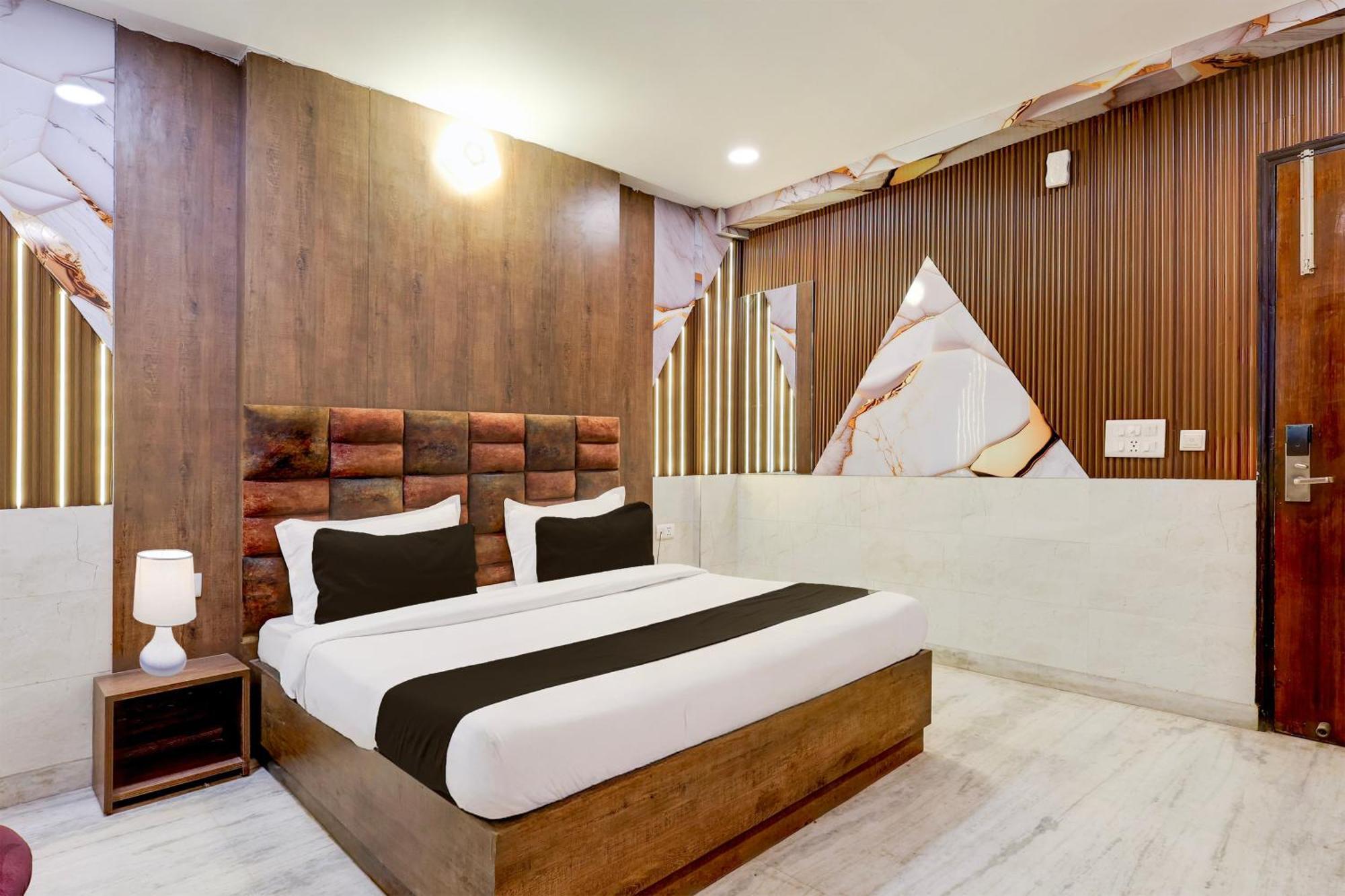 Super Hotel O Alipur Narela 외부 사진