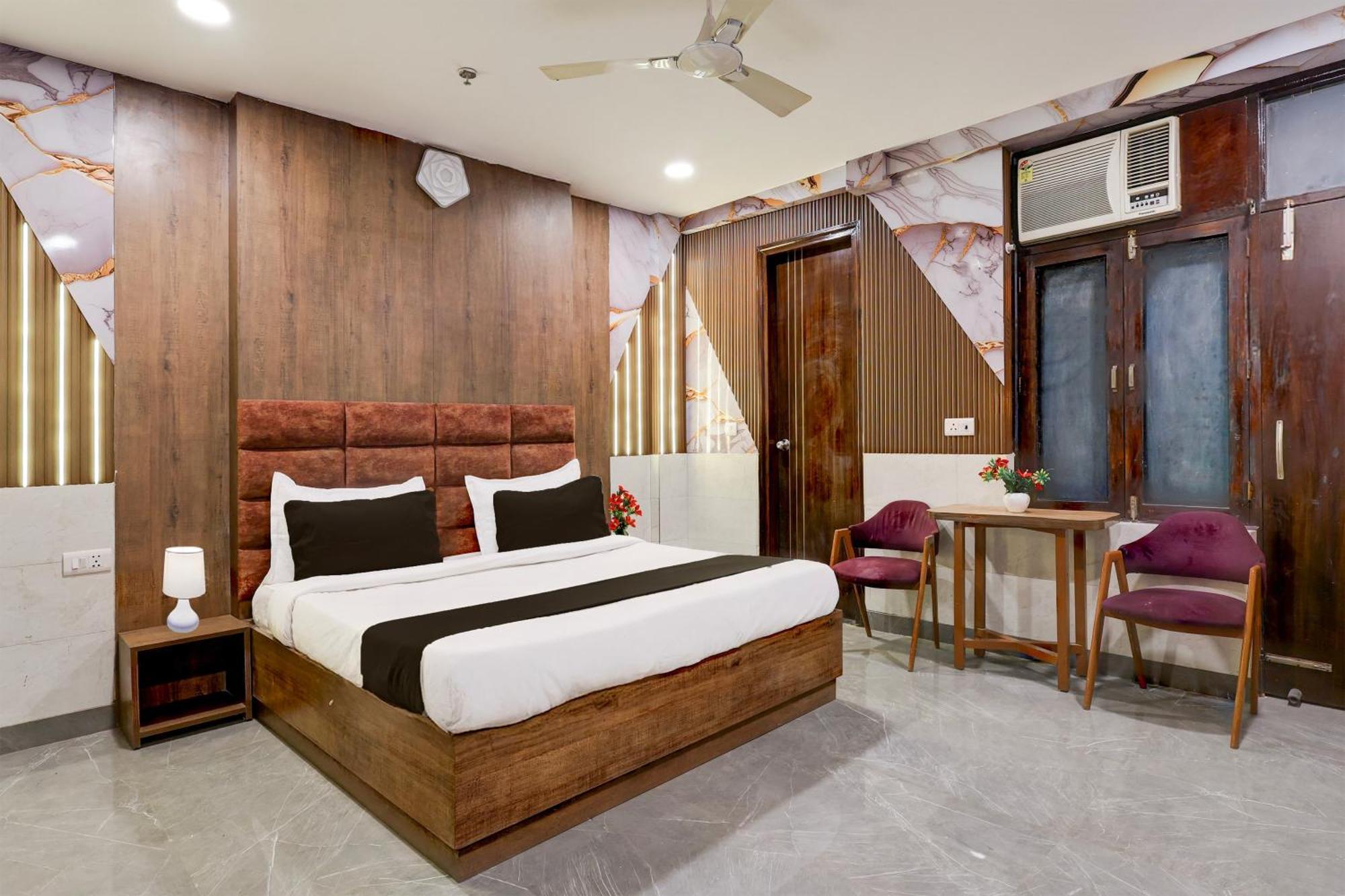 Super Hotel O Alipur Narela 외부 사진