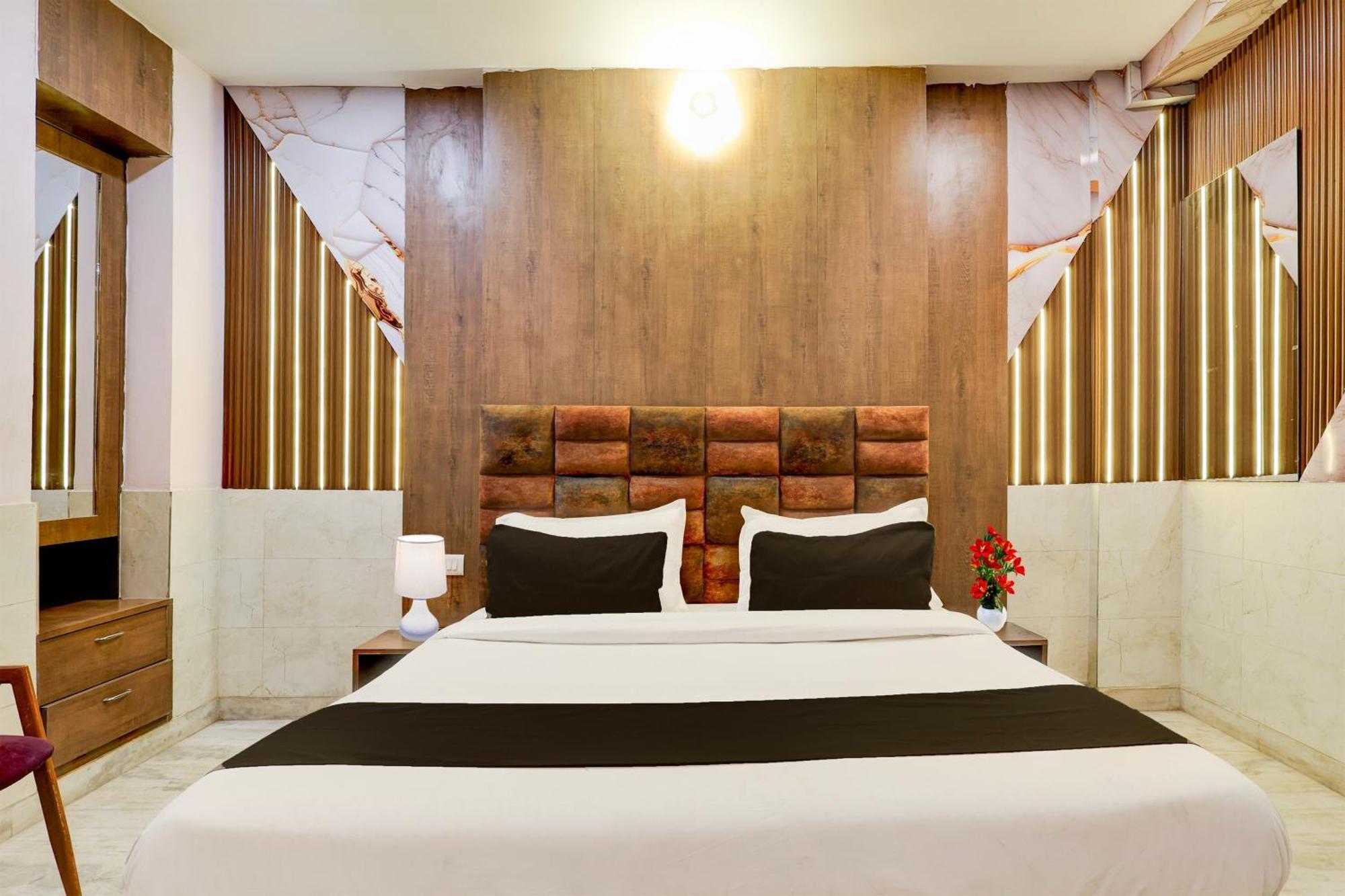 Super Hotel O Alipur Narela 외부 사진