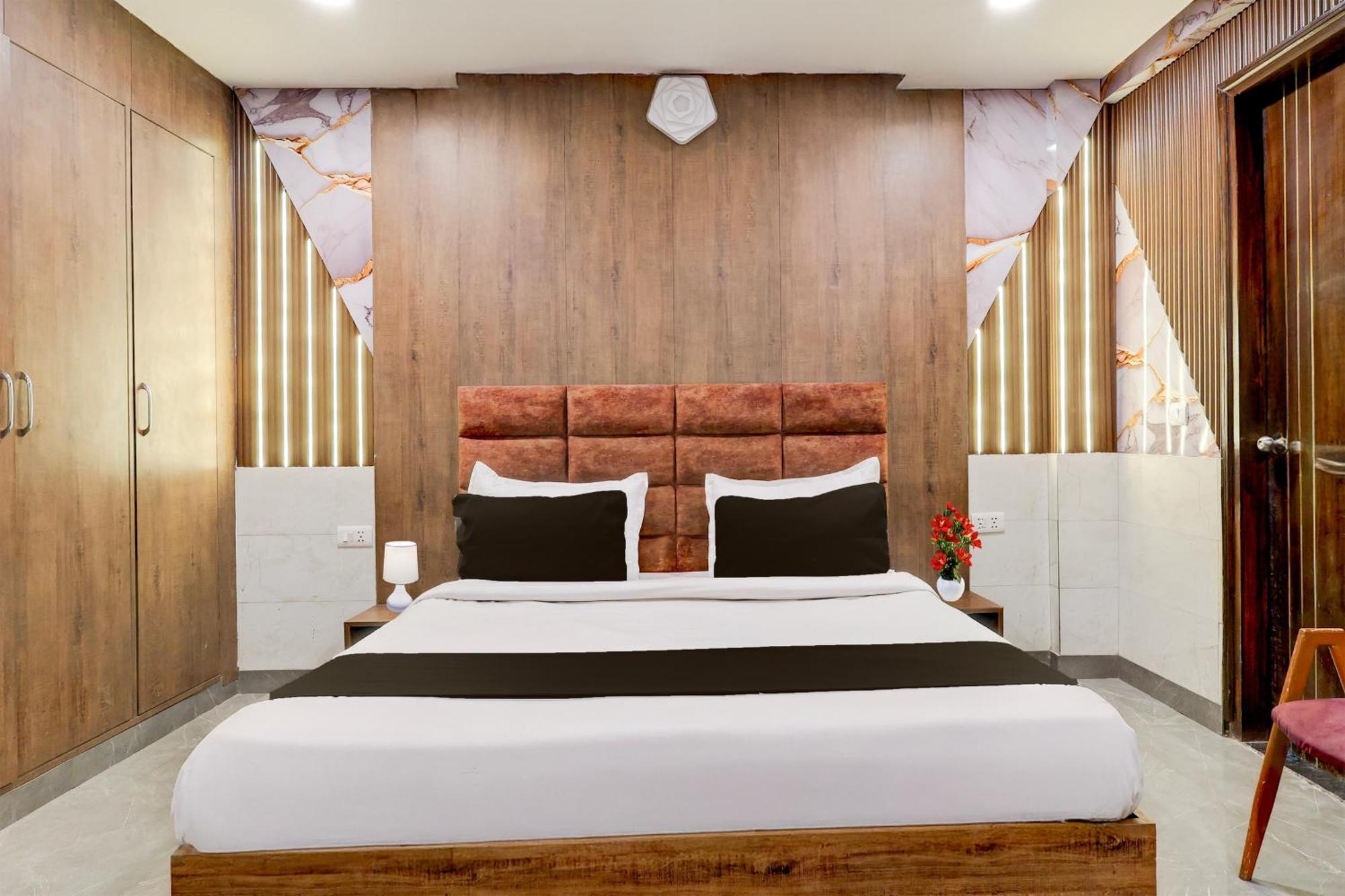Super Hotel O Alipur Narela 외부 사진