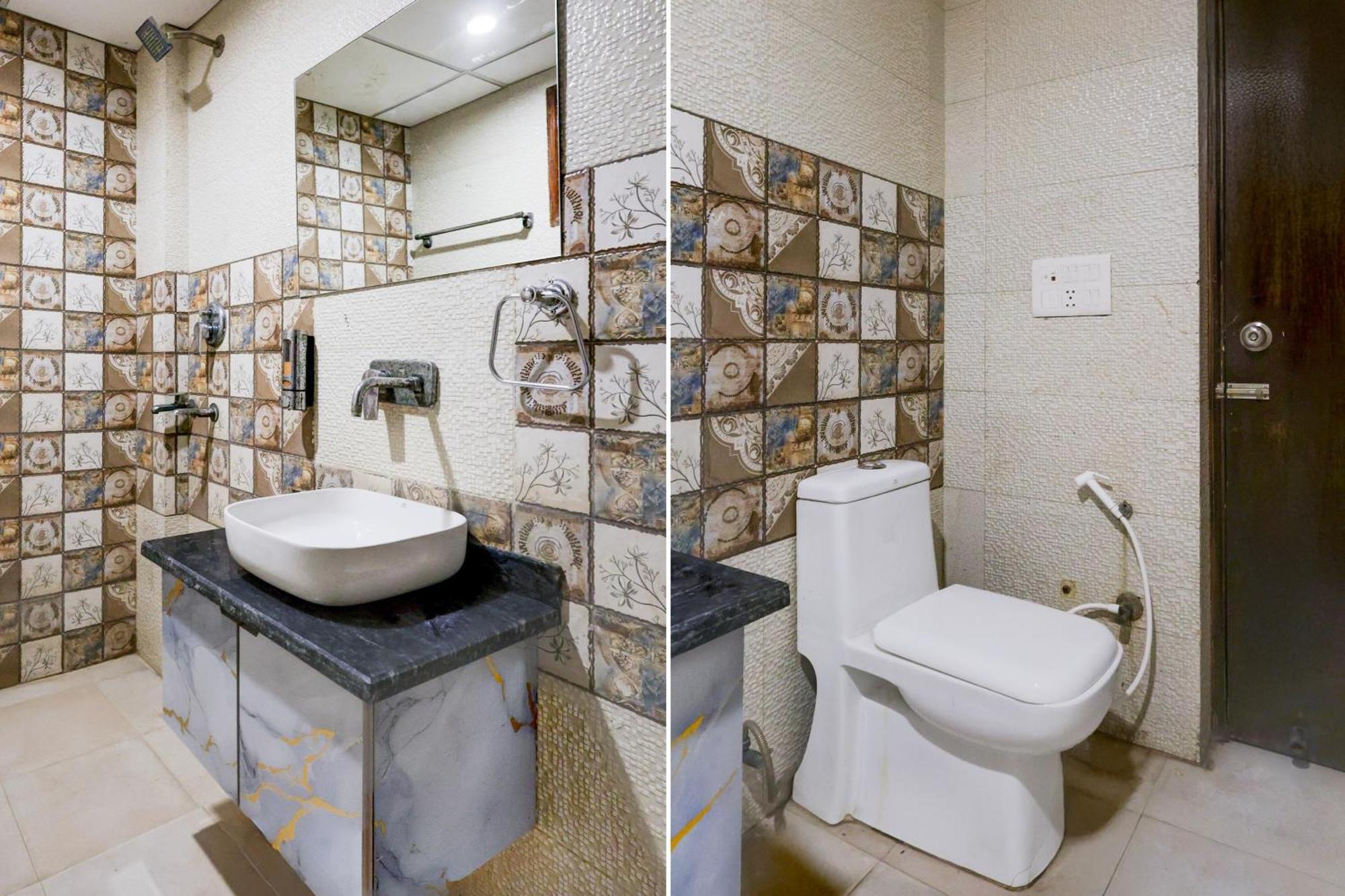 Super Hotel O Alipur Narela 외부 사진