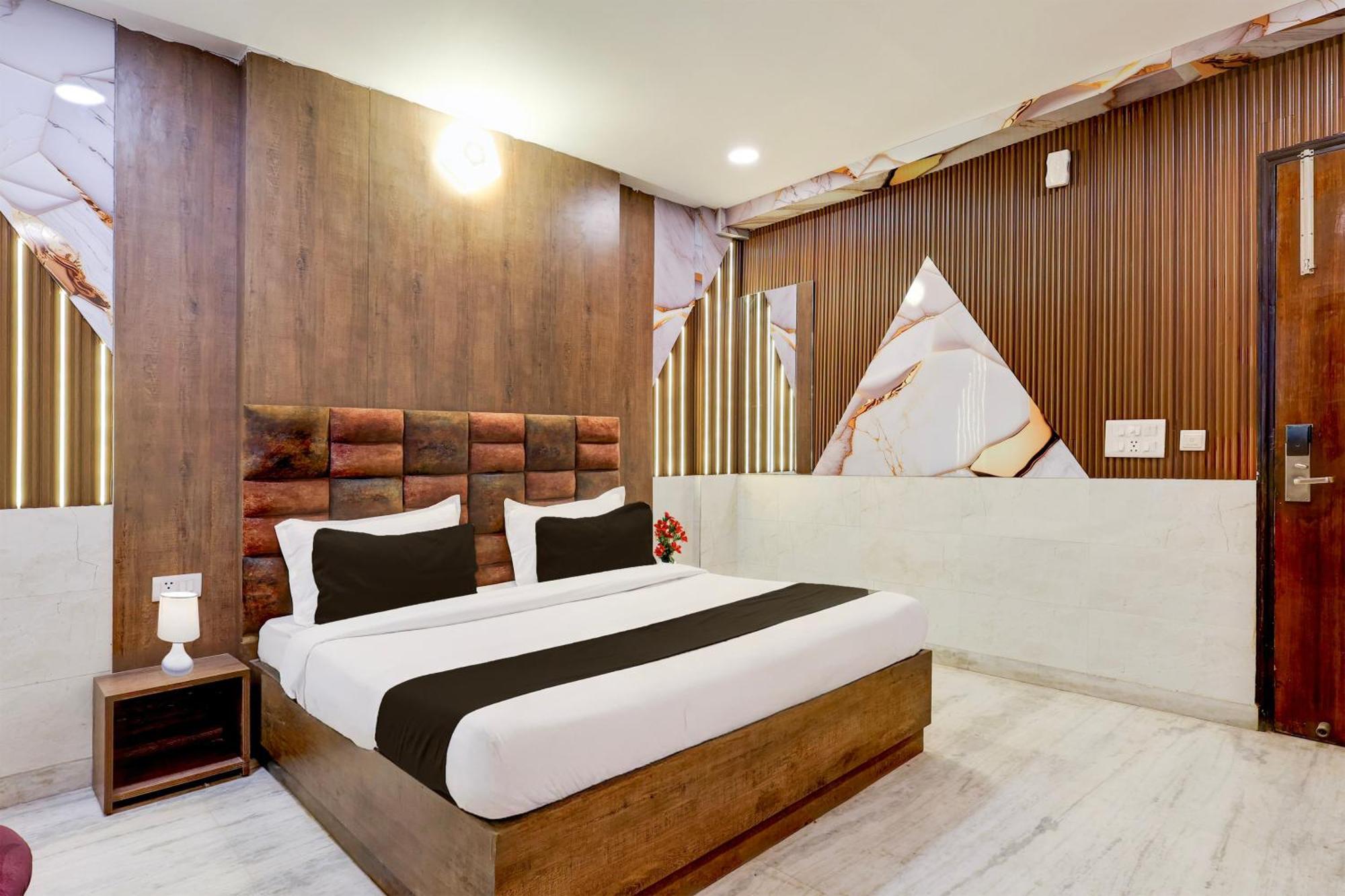 Super Hotel O Alipur Narela 외부 사진
