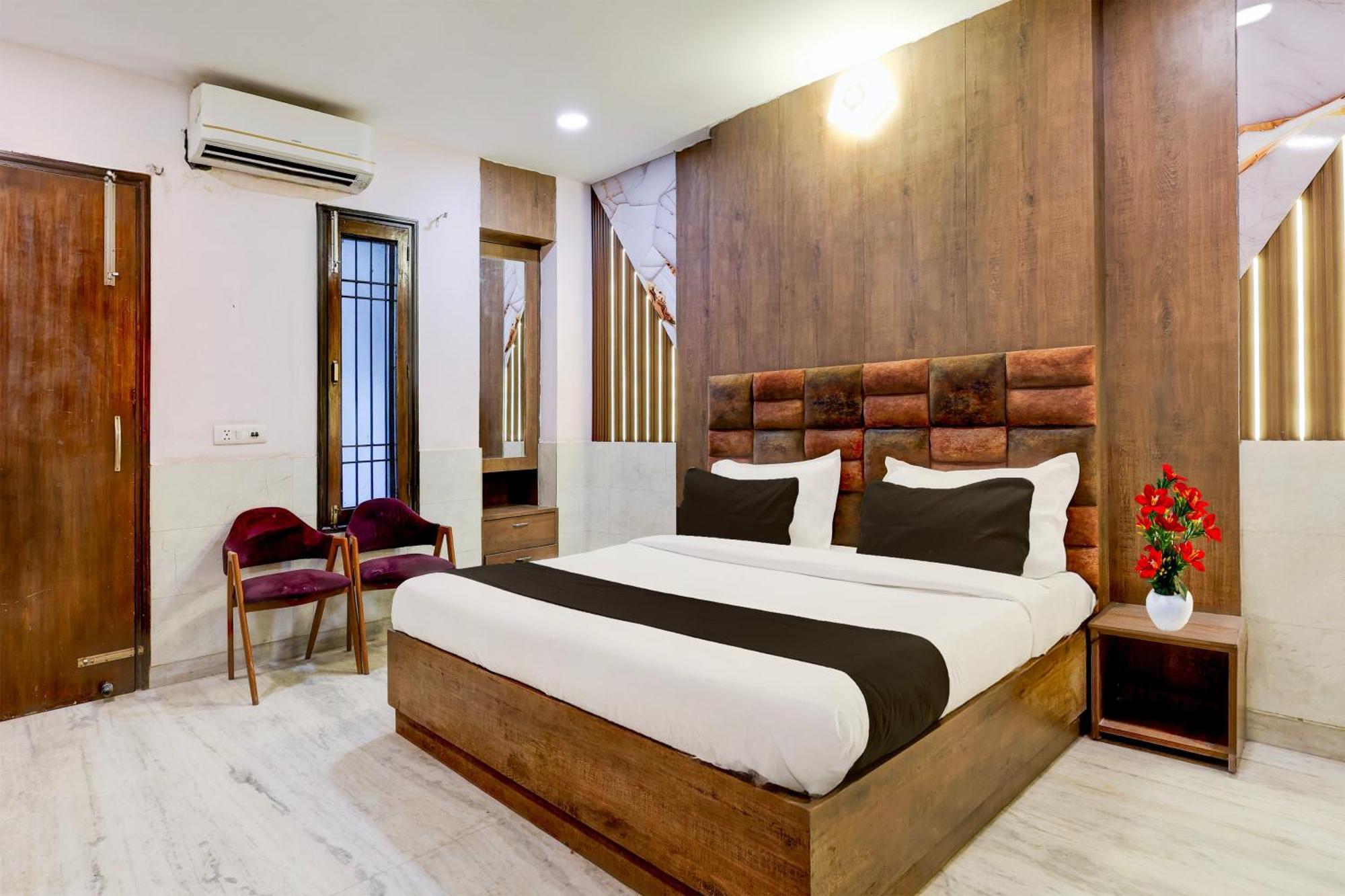Super Hotel O Alipur Narela 외부 사진