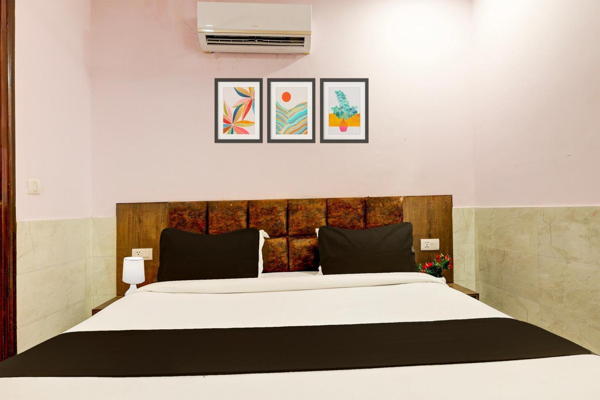 Super Hotel O Alipur Narela 외부 사진