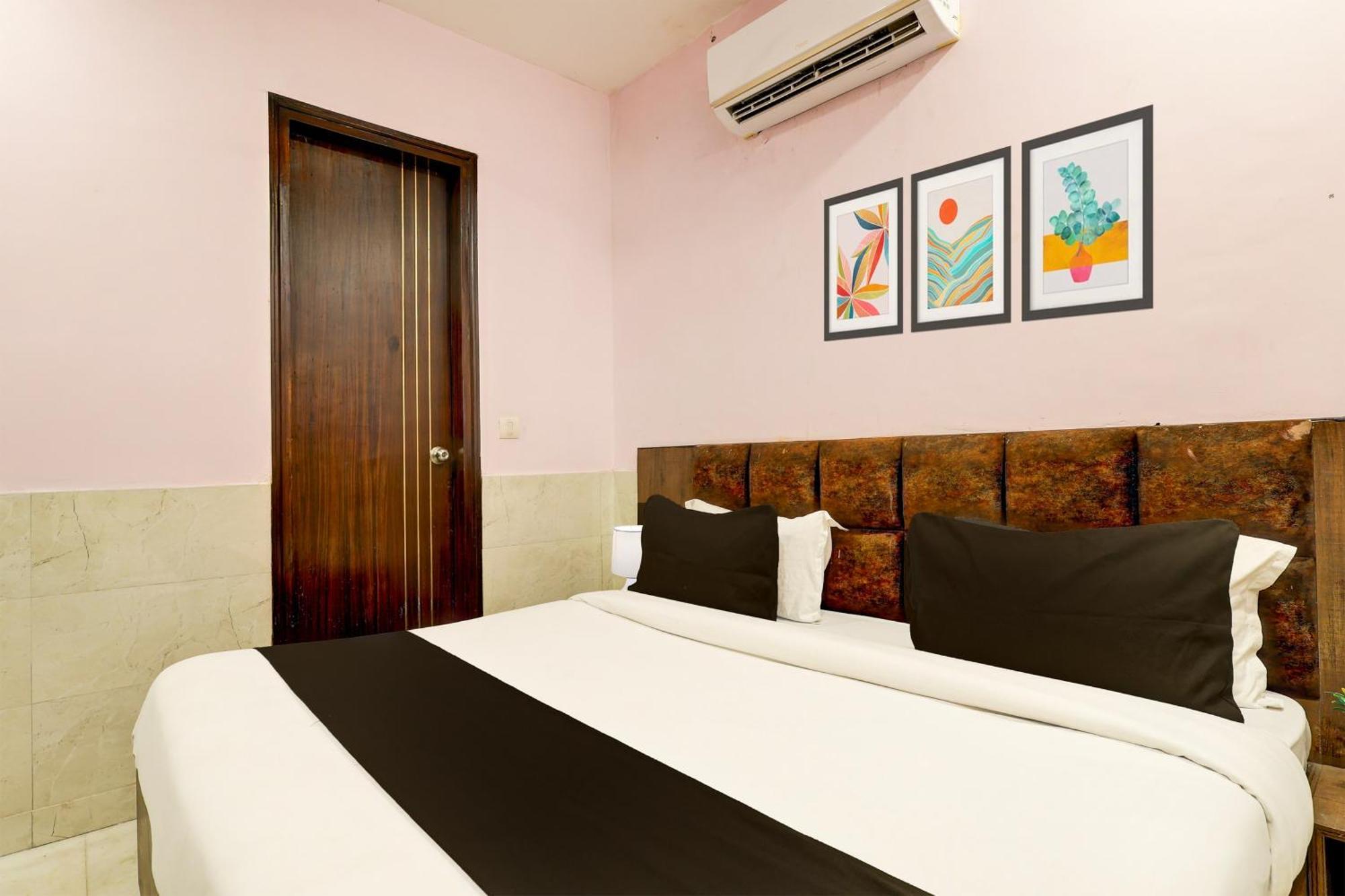 Super Hotel O Alipur Narela 외부 사진