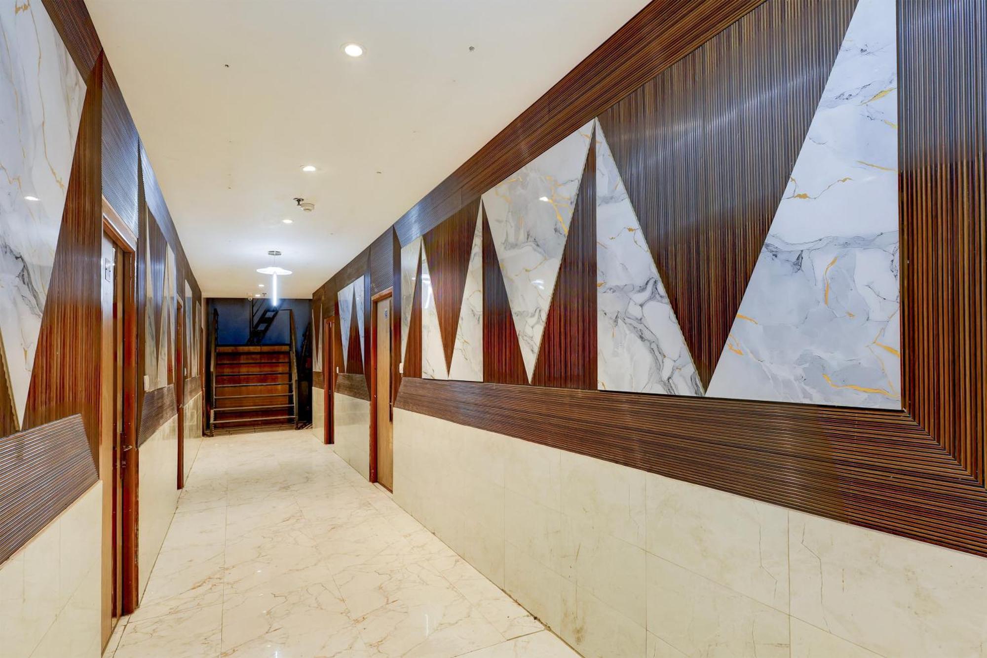 Super Hotel O Alipur Narela 외부 사진