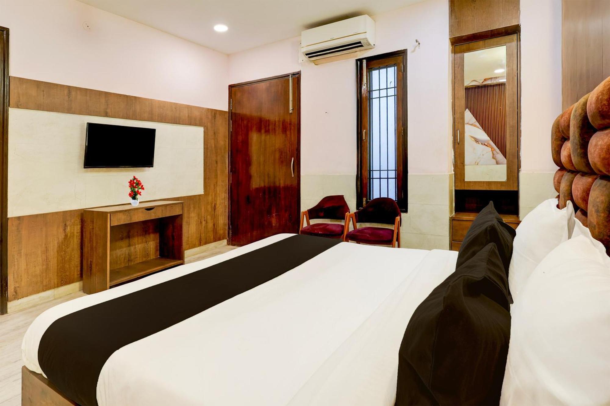 Super Hotel O Alipur Narela 외부 사진