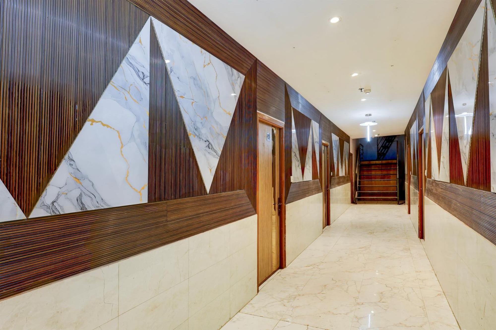 Super Hotel O Alipur Narela 외부 사진