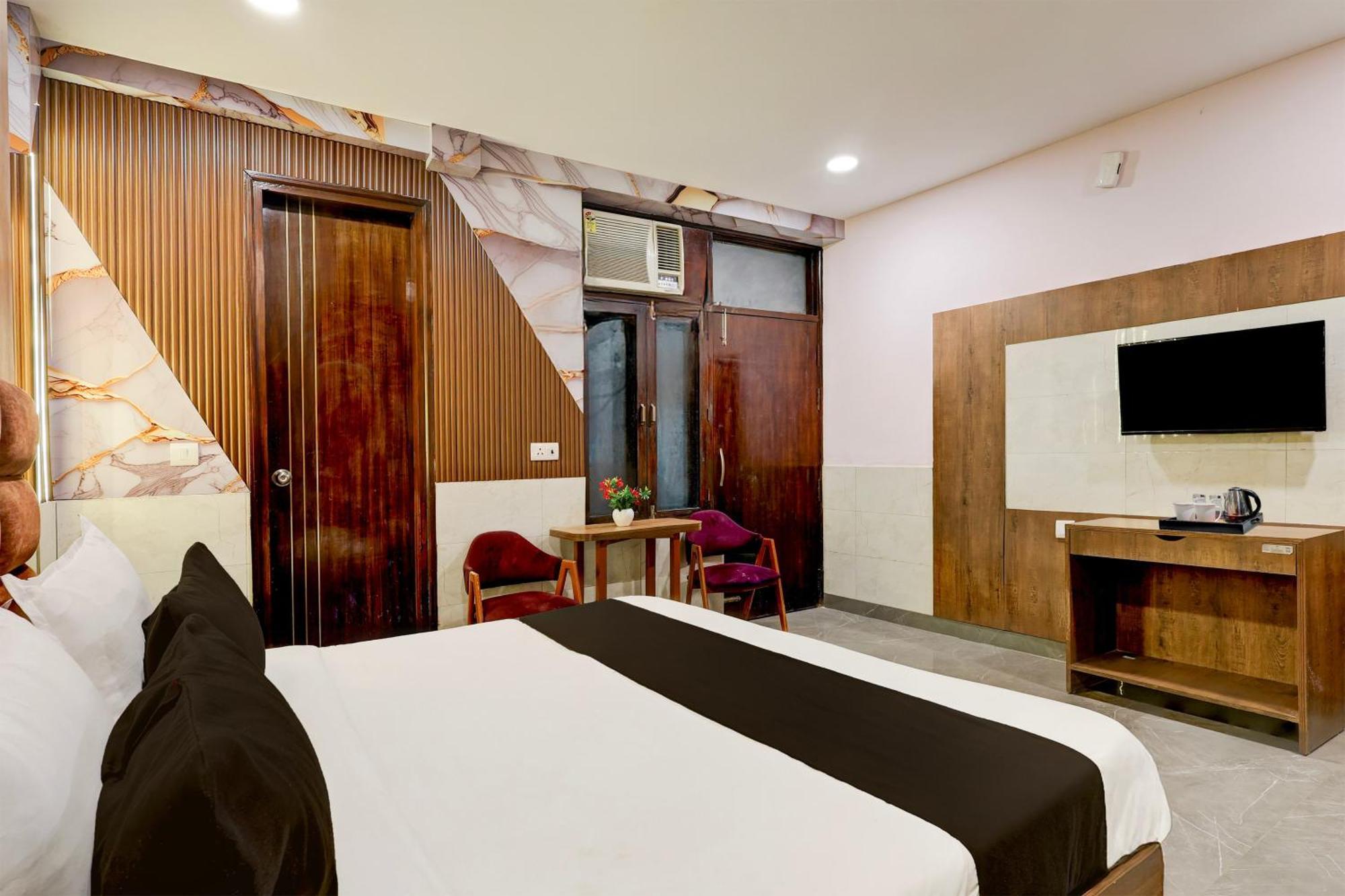 Super Hotel O Alipur Narela 외부 사진
